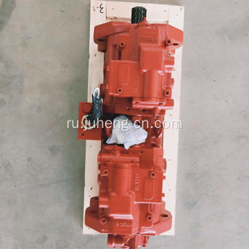 K3V63DT XJBN-00928 R110-7A Главный насос Гидравлический насос